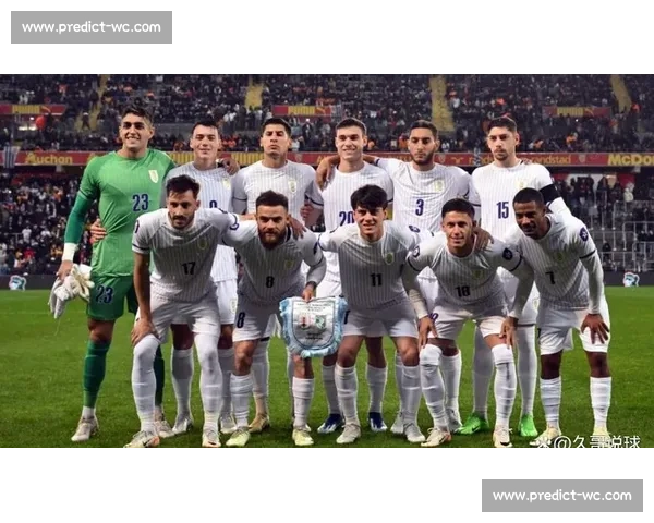 2026世界杯排名预测：洪都拉斯，能否再次成为黑马！